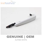 2015-2018 Bmw X4 Front Left Exterior Door Handle 7205873 Used. Price: $44.49.