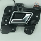 W212 10-16 Mercedes Class Rear Right Passenger Side Interior Door Handle A973 Used. Price: $56.99.