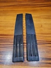 Not Perfect 84-88 Toyota Truck Standard Cab Pillar Trim Lh Rh P2360C21 Used. Price: $99.99.