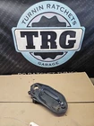 Bmw E60 M54 B25 Idrive Rwd At Front Left Door Outside Handle Carrier 51217127799 Used. Price: $54.77.