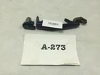 2004 Volkswagen Jetta Rear Right Door Exterior Handle Blue Used. Price: $20.37.