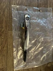 Genuine Mopar Exterior Door Handle Left 04589881AM New. Price: $68.00.
