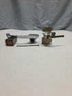Used Oem Lh Ext/int Door Handle 6272583 1973-1987 Chevrolet/gmc Truck. Price: $65.00.