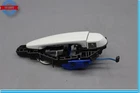 12-18 Bmw 320I 328D 328I Rear Left Driver Side Exterior Door Handle Oem Used. Price: $62.70.