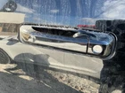 Driver Door Handle Exterior Painted Fits 09-24 Dodge 1500 Pickup 4871651 Used. Price: $80.49.