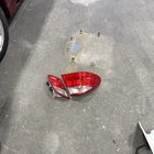 98 99 00 01 02 03 Mercedes Clk Left Driver Side Inner Tail Light Assembly Used. Price: $67.32.