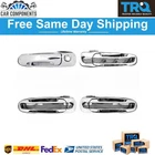 New Front & Rear External Outside Door Handle Kit For 2002-2011 Ram Dakota Truck. Price: $123.12.