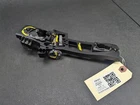 Rear Left Door Outside Handle Bracket 2021 Ford Ecosport GN15-A224A37-AA 18-23 Used. Price: $24.50.