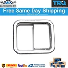 New Front Exterior Door Handle With Rod Pivot Driver Side For 1996-2004 Volvo. Price: $63.64.