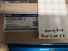 Pre-painted Genuine Ford Handle Outside ML3Z-9943400-LBPTM New. Price: $179.99.