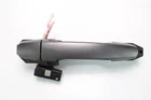 2004-2009 Toyota Prius Rear Left Side Exterior Door Handle Oem, 69204-47010 Used. Price: $49.99.
