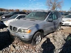 Passenger Door Handle Exterior Assembly Front Fits 00-06 Bmw X5 2024005 Used. Price: $54.64.