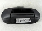 2004 Ford Expedition Passenger Front Right Door Handle Exterior Assembly Z8PGW Used. Price: $33.05.