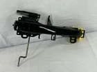 11-15 Toyota Sienna Front Right Side Exterior Door Handle Oem 202 Black Onyx Used. Price: $84.00.