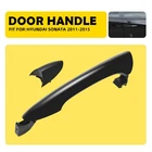 Front Right Exterior Handle Door Fit Hyundai Sonata 2011-2015 82652-3S020 New. Price: $11.39.