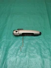 2002-2006 Toyota Camry Front Right Passenger Side Exterior Outer Door Handle Oem Used. Price: $29.99.