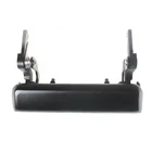For Mazda B4000 1998-2010 Gate Handle Texture/black Finish Rear New. Price: $19.75.
