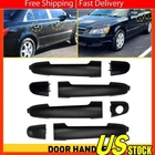 Rear Front Outside Door Handle Right & Left New For 2006-2010 Hyundai Sonata. Price: $8.54.