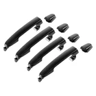 4PCS Exterior Door Handle For 2001-2012 Toyota RAV4 Rear Rh/lh Driver/passenger New. Price: $18.04.