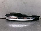 09 - 14 Nissan Maxima Right Passenger Rear Exterior Door Handle Assembly Chrome Used. Price: $27.16.