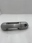 2002-2010 Ford Explorer Driver Front Left Door Handle W/ Lock Exterior Assembly Used. Price: $39.00.