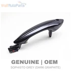 2013-2015 Bmw 740LI Xdrive Front Left Exterior Door Handle 7305357 Used. Price: $109.99.