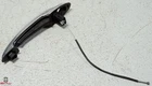 Right Front Outer Door Handle Opener Grip Carrier Oem Mini R55 R60 #5 Used. Price: $32.75.