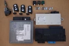 Bmw Dme Kit 7561684 Ecu + New Key Fob Remote CAS2 6943791 2006 MSV70 5WK98084 Used. Price: $380.25.