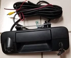 Sompar Exterior Tailgate Handle For 2007-2013 Toyota Tundra With Reverse Camera New. Price: $48.99.