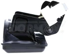 Dorman 15791 Exterior Door Handle Fits Mazda Models H04358410BK New. Price: $26.68.