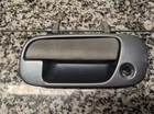 1997 2001 Honda Prelude Exterior Door Handle Set Left Right Black Petg 5TH Gen New. Price: $29.99.