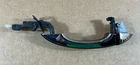 2012-2014 Audi A7 Quattro Rear Left Side Exterior Door Handle 4H0837205B Oem. Used. Price: $45.49.