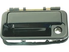 Front Left Door Handle For 1989-1994 Geo Metro 1992 1993 1990 1991 HX491VD New. Price: $25.17.