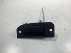 03-011 Honda Element Left Rear Exterior Door Handle Black 72680-SCV-A01 Oem Used. Price: $39.00.