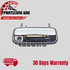 69210-89111 Genuine Toyota 4RUNNER Hilux Front Right Door Outside Handle Oem New. Price: $100.77.