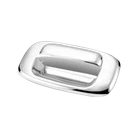 Replacement Tail Gate Cover Handle For 1999-2006 Chevy Gmc Silverado Sierra 1500 New. Price: $16.99.