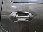 Passenger Rear 2006 Expedition Door Handle Outside Exterior SKU#4303252 Used. Price: $73.00.