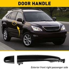 1/2PCS Set Right Front Door Handle For Outside 2005-2010 Toyota Sienna Tacoma New. Price: $20.49.