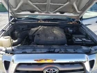 Used Rear Exterior Door Handle Fits: 2010 Toyota Tacoma Assembly Tailgate Black. Price: $135.70.