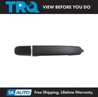 Trq Exterior Door Handle Black Fits 2019-2023 Ford Ranger New. Price: $63.95.
