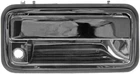 Dorman 91174 Exterior Door Handle Front Right New. Price: $82.27.
