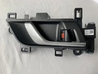 2018-2021 Honda Accord Rear Right Side Interior Door Pull Handle Oem 72620TVA Used. Price: $24.10.