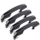 Front Rear Left Right Exterior Door Handle For 2009-20 Toyota Prado Land Cruiser New. Price: $34.99.