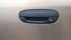 Driver Door Handle Exterior Front Black Moulded Fits 02-09 Envoy 735839 Used. Price: $94.90.