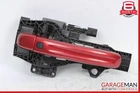 2007-2015 Audi Q7 Right Rear Exterior Door Handle 4L0839886J Genuine Used. Price: $92.86.