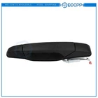 Eccpp Door Handle Outside Black Rear Right Fits 07-14 Avalanche Chevy Gmc New. Price: $15.69.