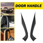 Black For 18-23 Bmw 5 Series G30 G31 G38 Inner Door Panel Handle Pull Trim Cover New. Price: $17.09.