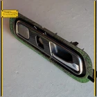 97-04 Mercedes SLK230 SLK320 R170 Interior Door Handle Right Passenger Side Oem Used. Price: $71.91.