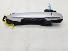 2014 - 2018 Subaru Forester Rear Left Driver Exterior Handle Silver 61160FJ100 Used. Price: $49.50.