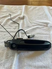 Jeep Liberty Kj 02-07 Front Passenger Exterior Door Handle Free Ship Used. Price: $39.99.